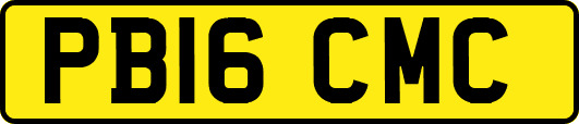 PB16CMC
