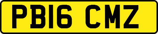 PB16CMZ