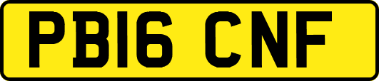 PB16CNF