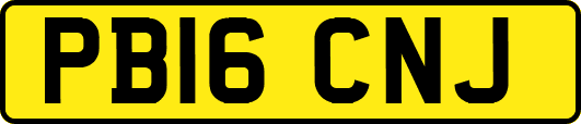 PB16CNJ