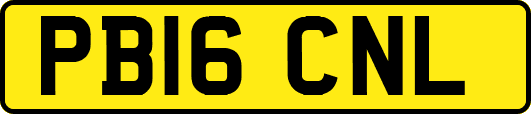 PB16CNL