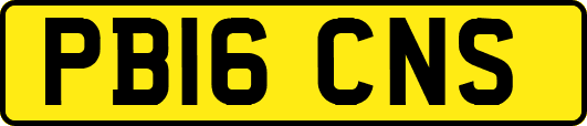 PB16CNS