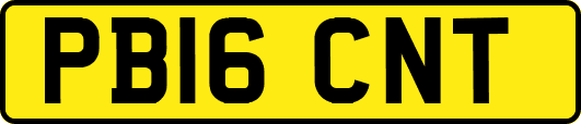 PB16CNT
