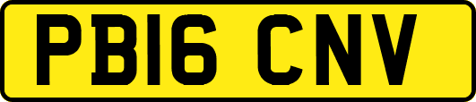 PB16CNV