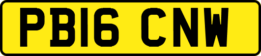 PB16CNW