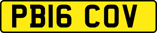 PB16COV
