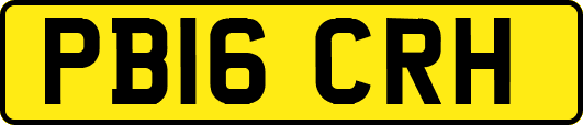 PB16CRH