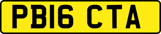 PB16CTA