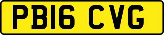PB16CVG