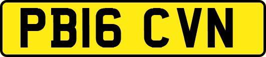 PB16CVN