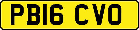 PB16CVO