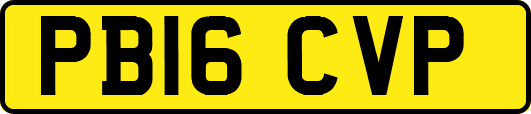 PB16CVP