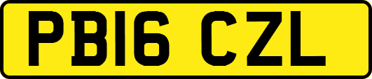 PB16CZL