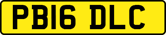 PB16DLC