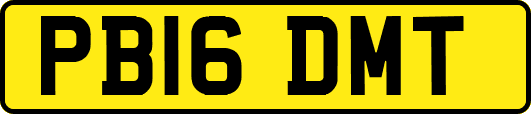 PB16DMT