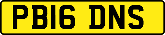 PB16DNS