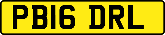 PB16DRL