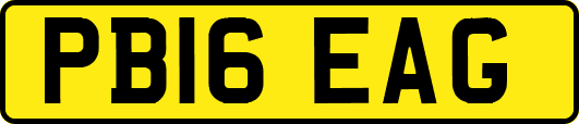 PB16EAG