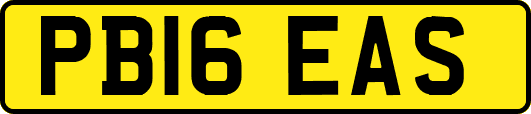 PB16EAS
