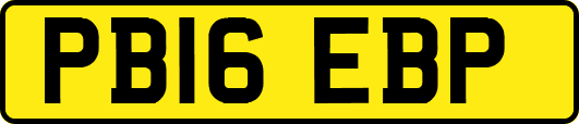 PB16EBP