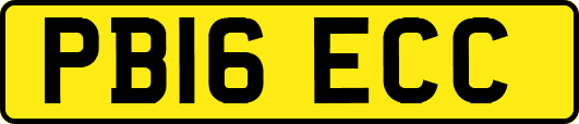 PB16ECC