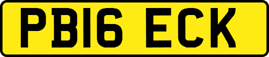 PB16ECK