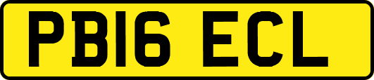 PB16ECL