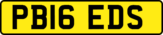 PB16EDS