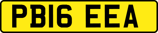 PB16EEA