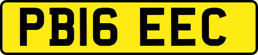 PB16EEC