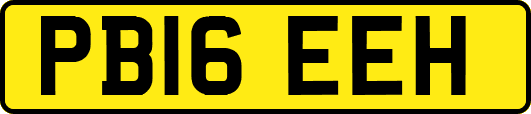 PB16EEH