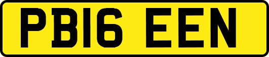 PB16EEN