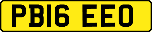 PB16EEO