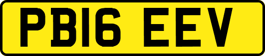 PB16EEV