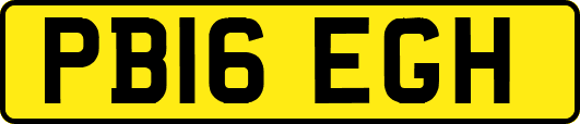 PB16EGH