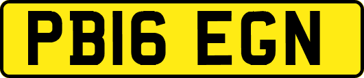 PB16EGN