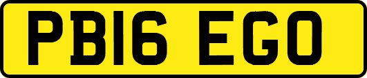 PB16EGO