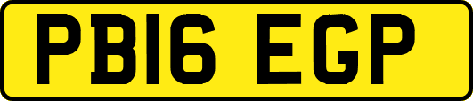 PB16EGP