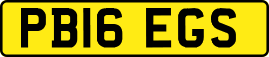 PB16EGS