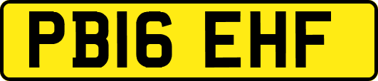 PB16EHF