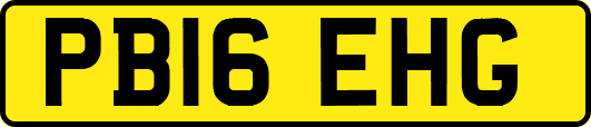 PB16EHG