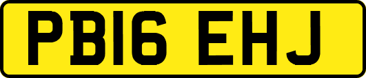 PB16EHJ