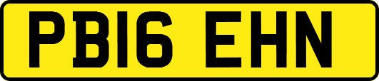 PB16EHN