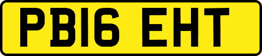PB16EHT