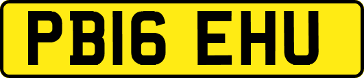 PB16EHU