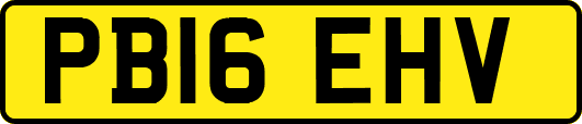 PB16EHV