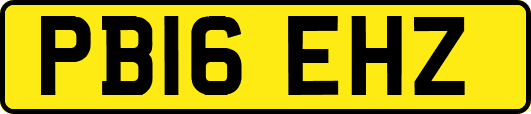 PB16EHZ