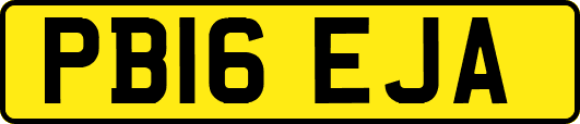 PB16EJA