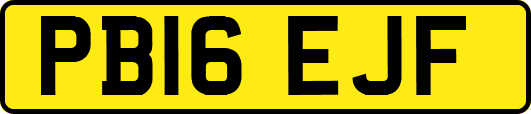 PB16EJF