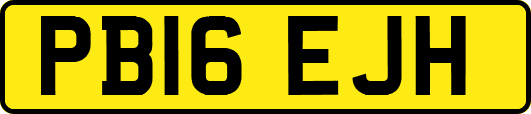 PB16EJH
